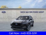 2026 Ford Escape ST-Line In-Transit