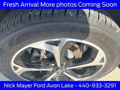 2023 Ford Escape ST-Line Select