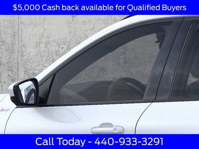 2025 Ford Escape Hybrid ST-Line Select In-Transit