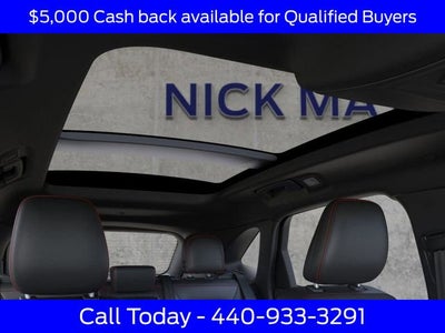 2025 Ford Escape Hybrid ST-Line Select In-Transit