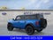 2026 Ford Bronco Big Bend In-Transit