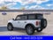 2026 Ford Bronco Big Bend In-Transit
