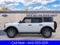 2026 Ford Bronco Big Bend In-Transit