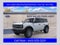2026 Ford Bronco Big Bend In-Transit