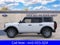 2026 Ford Bronco Big Bend In-Transit
