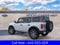2026 Ford Bronco Big Bend In-Transit