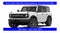2026 Ford Bronco Big Bend In-Transit