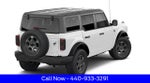 2026 Ford Bronco Big Bend In-Transit
