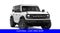 2026 Ford Bronco Big Bend In-Transit