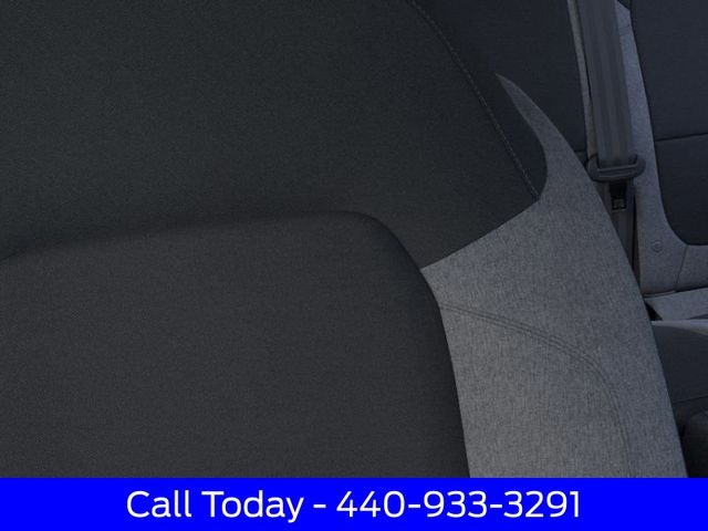 2026 Ford Bronco Big Bend In-Transit