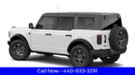 2026 Ford Bronco Big Bend In-Transit
