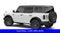 2026 Ford Bronco Big Bend In-Transit