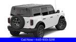 2026 Ford Bronco Big Bend In-Transit