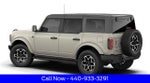 2026 Ford Bronco Outer Banks In-Transit