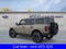 2026 Ford Bronco Outer Banks In-Transit