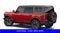 2026 Ford Bronco Outer Banks In-Transit