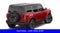 2026 Ford Bronco Outer Banks In-Transit