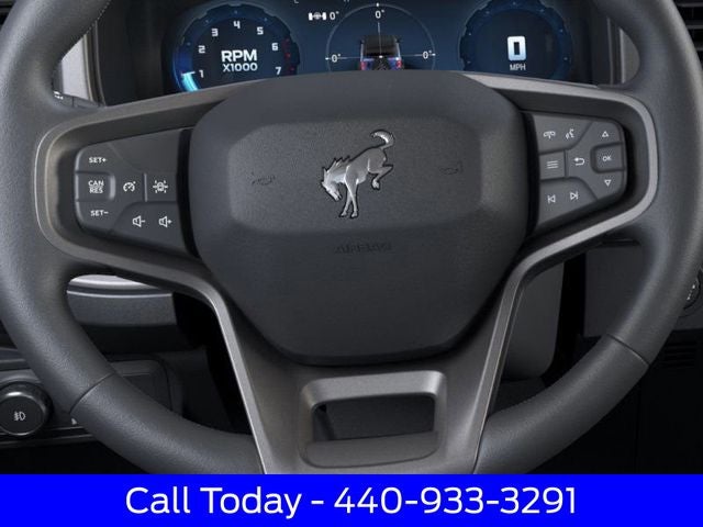 2026 Ford Bronco Outer Banks In-Transit