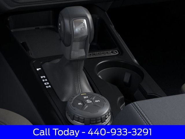 2026 Ford Bronco Outer Banks In-Transit