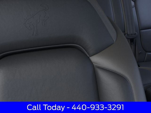 2026 Ford Bronco Outer Banks In-Transit