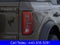 2026 Ford Bronco Outer Banks In-Transit