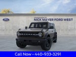 2026 Ford Bronco Outer Banks In-Transit