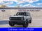 2026 Ford Bronco Outer Banks In-Transit