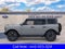 2026 Ford Bronco Outer Banks In-Transit