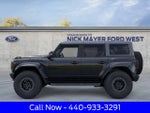 2026 Ford Bronco Raptor In-Transit