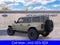 2026 Ford Bronco Raptor In-Transit