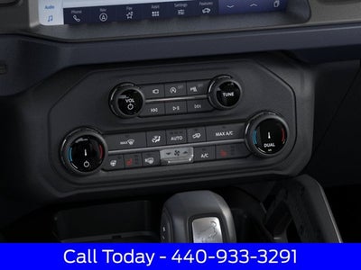 2026 Ford Bronco Raptor In-Transit