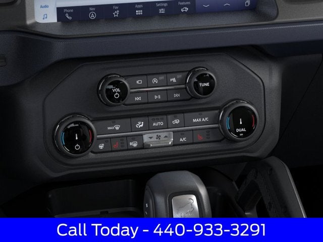 2026 Ford Bronco Raptor In-Transit