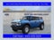 2026 Ford Bronco Heritage Edition In-Transit