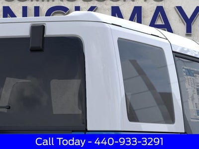 2026 Ford Bronco Heritage Edition In-Transit