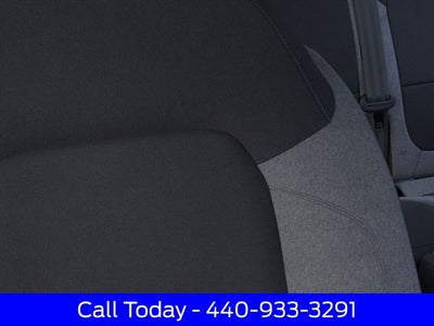 2026 Ford Bronco Base In-Transit