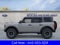 2026 Ford Bronco Big Bend In-Transit