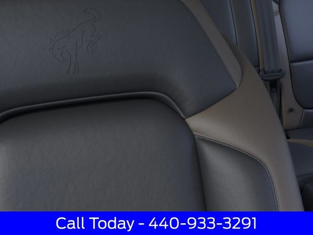 2026 Ford Bronco Big Bend In-Transit