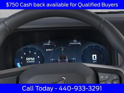 2026 Ford Bronco Outer Banks In-Transit