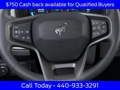 2026 Ford Bronco Outer Banks In-Transit