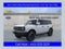 2026 Ford Bronco Outer Banks In-Transit