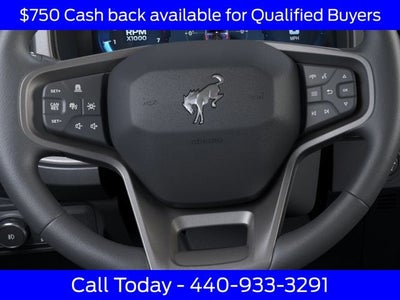 2026 Ford Bronco Outer Banks In-Transit