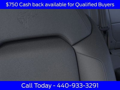 2026 Ford Bronco Outer Banks In-Transit