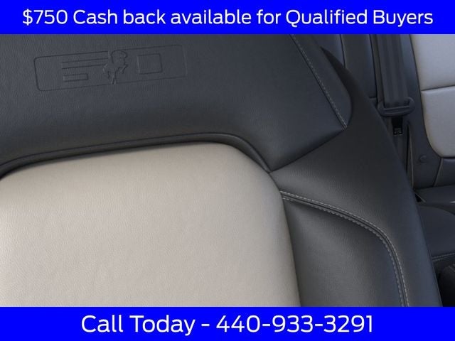 2026 Ford Bronco Outer Banks In-Transit