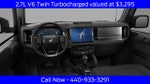 2026 Ford Bronco Outer Banks In-Transit