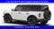 2026 Ford Bronco Outer Banks In-Transit