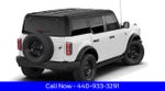 2026 Ford Bronco Outer Banks In-Transit