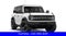 2026 Ford Bronco Outer Banks In-Transit