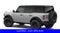 2026 Ford Bronco Badlands In-Transit