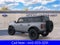 2026 Ford Bronco Badlands In-Transit
