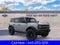 2026 Ford Bronco Badlands In-Transit
